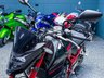 USED 2024 24 HONDA CB750 Hornet 750 Naked Manual Euro 5  Nationwide Delivery &pound;149 - 9.9% APR