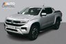 USED 2025 25 VOLKSWAGEN AMAROK 2.0 TDI Style Pickup Double Cab Automatic 4Motion205 BHP Euro 6 ULEZ Compliant Up to 12.3-inch Digital Cockpit | Harman Kardon sound system with 8 loudspeakers