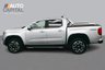 USED 2025 25 VOLKSWAGEN AMAROK 2.0 TDI Style Pickup Double Cab Automatic 4Motion205 BHP Euro 6 ULEZ Compliant Up to 12.3-inch Digital Cockpit | Harman Kardon sound system with 8 loudspeakers