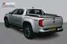 USED 2025 25 VOLKSWAGEN AMAROK 2.0 TDI Style Pickup Double Cab Automatic 4Motion205 BHP Euro 6 ULEZ Compliant Up to 12.3-inch Digital Cockpit | Harman Kardon sound system with 8 loudspeakers