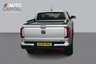 USED 2025 25 VOLKSWAGEN AMAROK 2.0 TDI Style Pickup Double Cab Automatic 4Motion205 BHP Euro 6 ULEZ Compliant Up to 12.3-inch Digital Cockpit | Harman Kardon sound system with 8 loudspeakers