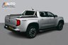 USED 2025 25 VOLKSWAGEN AMAROK 2.0 TDI Style Pickup Double Cab Automatic 4Motion205 BHP Euro 6 ULEZ Compliant Up to 12.3-inch Digital Cockpit | Harman Kardon sound system with 8 loudspeakers