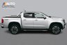 USED 2025 25 VOLKSWAGEN AMAROK 2.0 TDI Style Pickup Double Cab Automatic 4Motion205 BHP Euro 6 ULEZ Compliant Up to 12.3-inch Digital Cockpit | Harman Kardon sound system with 8 loudspeakers