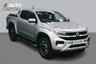 USED 2025 25 VOLKSWAGEN AMAROK 2.0 TDI Style Pickup Double Cab Automatic 4Motion205 BHP Euro 6 ULEZ Compliant Up to 12.3-inch Digital Cockpit | Harman Kardon sound system with 8 loudspeakers