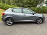 USED 2015 15 SEAT IBIZA 1.2 TSI I TECH Hatchback 5dr Petrol Manual Euro 5 (105 ps) V LOW MILEAGE, LOW ROAD TAX