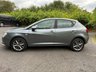 USED 2015 15 SEAT IBIZA 1.2 TSI I TECH Hatchback 5dr Petrol Manual Euro 5 (105 ps) V LOW MILEAGE, LOW ROAD TAX