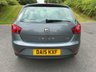 USED 2015 15 SEAT IBIZA 1.2 TSI I TECH Hatchback 5dr Petrol Manual Euro 5 (105 ps) V LOW MILEAGE, LOW ROAD TAX