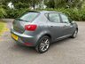 USED 2015 15 SEAT IBIZA 1.2 TSI I TECH Hatchback 5dr Petrol Manual Euro 5 (105 ps) V LOW MILEAGE, LOW ROAD TAX