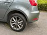 USED 2015 15 SEAT IBIZA 1.2 TSI I TECH Hatchback 5dr Petrol Manual Euro 5 (105 ps) V LOW MILEAGE, LOW ROAD TAX
