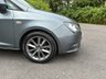 USED 2015 15 SEAT IBIZA 1.2 TSI I TECH Hatchback 5dr Petrol Manual Euro 5 (105 ps) V LOW MILEAGE, LOW ROAD TAX