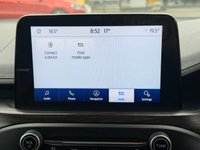 USED 2018 68 FORD FOCUS 1.0T EcoBoost Vignale Hatchback 5dr Petrol Auto Euro 6 (s/s) (125 ps) REVERSE CAM - BEST SPEC IN UK