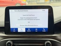 USED 2018 68 FORD FOCUS 1.0T EcoBoost Vignale Hatchback 5dr Petrol Auto Euro 6 (s/s) (125 ps) REVERSE CAM - BEST SPEC IN UK