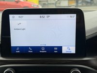 USED 2018 68 FORD FOCUS 1.0T EcoBoost Vignale Hatchback 5dr Petrol Auto Euro 6 (s/s) (125 ps) REVERSE CAM - BEST SPEC IN UK