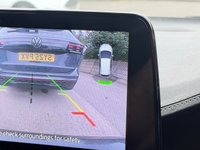 USED 2018 68 FORD FOCUS 1.0T EcoBoost Vignale Hatchback 5dr Petrol Auto Euro 6 (s/s) (125 ps) REVERSE CAM - BEST SPEC IN UK