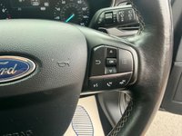 USED 2018 68 FORD FOCUS 1.0T EcoBoost Vignale Hatchback 5dr Petrol Auto Euro 6 (s/s) (125 ps) REVERSE CAM - BEST SPEC IN UK