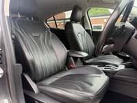 USED 2018 68 FORD FOCUS 1.0T EcoBoost Vignale Hatchback 5dr Petrol Auto Euro 6 (s/s) (125 ps) REVERSE CAM - BEST SPEC IN UK