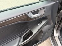 USED 2018 68 FORD FOCUS 1.0T EcoBoost Vignale Hatchback 5dr Petrol Auto Euro 6 (s/s) (125 ps) REVERSE CAM - BEST SPEC IN UK