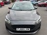 USED 2018 68 FORD FOCUS 1.0T EcoBoost Vignale Hatchback 5dr Petrol Auto Euro 6 (s/s) (125 ps) REVERSE CAM - BEST SPEC IN UK