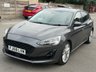 USED 2018 68 FORD FOCUS 1.0T EcoBoost Vignale Hatchback 5dr Petrol Auto Euro 6 (s/s) (125 ps) REVERSE CAM - BEST SPEC IN UK