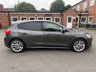 USED 2018 68 FORD FOCUS 1.0T EcoBoost Vignale Hatchback 5dr Petrol Auto Euro 6 (s/s) (125 ps) REVERSE CAM - BEST SPEC IN UK
