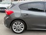USED 2018 68 FORD FOCUS 1.0T EcoBoost Vignale Hatchback 5dr Petrol Auto Euro 6 (s/s) (125 ps) REVERSE CAM - BEST SPEC IN UK