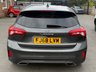 USED 2018 68 FORD FOCUS 1.0T EcoBoost Vignale Hatchback 5dr Petrol Auto Euro 6 (s/s) (125 ps) REVERSE CAM - BEST SPEC IN UK