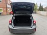 USED 2018 68 FORD FOCUS 1.0T EcoBoost Vignale Hatchback 5dr Petrol Auto Euro 6 (s/s) (125 ps) REVERSE CAM - BEST SPEC IN UK