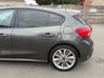 USED 2018 68 FORD FOCUS 1.0T EcoBoost Vignale Hatchback 5dr Petrol Auto Euro 6 (s/s) (125 ps) REVERSE CAM - BEST SPEC IN UK