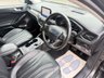 USED 2018 68 FORD FOCUS 1.0T EcoBoost Vignale Hatchback 5dr Petrol Auto Euro 6 (s/s) (125 ps) REVERSE CAM - BEST SPEC IN UK
