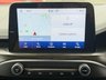 USED 2018 68 FORD FOCUS 1.0T EcoBoost Vignale Hatchback 5dr Petrol Auto Euro 6 (s/s) (125 ps) REVERSE CAM - BEST SPEC IN UK