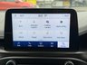 USED 2018 68 FORD FOCUS 1.0T EcoBoost Vignale Hatchback 5dr Petrol Auto Euro 6 (s/s) (125 ps) REVERSE CAM - BEST SPEC IN UK