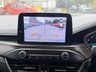 USED 2018 68 FORD FOCUS 1.0T EcoBoost Vignale Hatchback 5dr Petrol Auto Euro 6 (s/s) (125 ps) REVERSE CAM - BEST SPEC IN UK