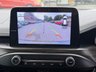 USED 2018 68 FORD FOCUS 1.0T EcoBoost Vignale Hatchback 5dr Petrol Auto Euro 6 (s/s) (125 ps) REVERSE CAM - BEST SPEC IN UK
