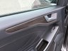 USED 2018 68 FORD FOCUS 1.0T EcoBoost Vignale Hatchback 5dr Petrol Auto Euro 6 (s/s) (125 ps) REVERSE CAM - BEST SPEC IN UK