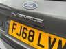 USED 2018 68 FORD FOCUS 1.0T EcoBoost Vignale Hatchback 5dr Petrol Auto Euro 6 (s/s) (125 ps) REVERSE CAM - BEST SPEC IN UK