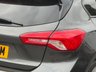 USED 2018 68 FORD FOCUS 1.0T EcoBoost Vignale Hatchback 5dr Petrol Auto Euro 6 (s/s) (125 ps) REVERSE CAM - BEST SPEC IN UK