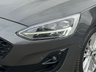 USED 2018 68 FORD FOCUS 1.0T EcoBoost Vignale Hatchback 5dr Petrol Auto Euro 6 (s/s) (125 ps) REVERSE CAM - BEST SPEC IN UK