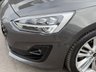 USED 2018 68 FORD FOCUS 1.0T EcoBoost Vignale Hatchback 5dr Petrol Auto Euro 6 (s/s) (125 ps) REVERSE CAM - BEST SPEC IN UK