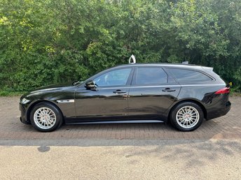View our JAGUAR XF