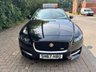 USED 2017 67 JAGUAR XF 2.0d R-Sport Sportbrake 5dr Diesel Auto Euro 6 (s/s) (163 ps) FULL LEATHER! AUTOMATIC! LOW MILEAGE!
