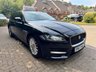 USED 2017 67 JAGUAR XF 2.0d R-Sport Sportbrake 5dr Diesel Auto Euro 6 (s/s) (163 ps) FULL LEATHER! AUTOMATIC! LOW MILEAGE!