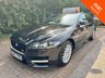 USED 2017 67 JAGUAR XF 2.0d R-Sport Sportbrake 5dr Diesel Auto Euro 6 (s/s) (163 ps) FULL LEATHER! AUTOMATIC! LOW MILEAGE!