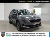 USED 2022 72 SKODA KAROQ 1.5 TSI ACT SE Drive SUV 5dr Petrol Manual Euro 6 (s/s) (150 ps) FULL SKODA HISTORY+SAT NAV