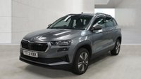 USED 2022 72 SKODA KAROQ 1.5 TSI ACT SE Drive SUV 5dr Petrol Manual Euro 6 (s/s) (150 ps) FULL SKODA HISTORY+SAT NAV