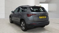 USED 2022 72 SKODA KAROQ 1.5 TSI ACT SE Drive SUV 5dr Petrol Manual Euro 6 (s/s) (150 ps) FULL SKODA HISTORY+SAT NAV