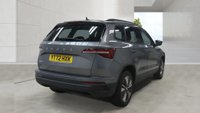 USED 2022 72 SKODA KAROQ 1.5 TSI ACT SE Drive SUV 5dr Petrol Manual Euro 6 (s/s) (150 ps) FULL SKODA HISTORY+SAT NAV