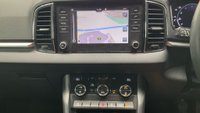 USED 2022 72 SKODA KAROQ 1.5 TSI ACT SE Drive SUV 5dr Petrol Manual Euro 6 (s/s) (150 ps) FULL SKODA HISTORY+SAT NAV