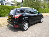 USED 2018 18 FORD KUGA 1.5 TDCi Zetec SUV 5dr Diesel Manual Euro 6 (s/s) (120 ps) NEW MOT, SERVICE, WARRANTY