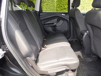 USED 2018 18 FORD KUGA 1.5 TDCi Zetec SUV 5dr Diesel Manual Euro 6 (s/s) (120 ps) NEW MOT, SERVICE, WARRANTY