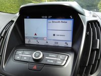 USED 2018 18 FORD KUGA 1.5 TDCi Zetec SUV 5dr Diesel Manual Euro 6 (s/s) (120 ps) NEW MOT, SERVICE, WARRANTY